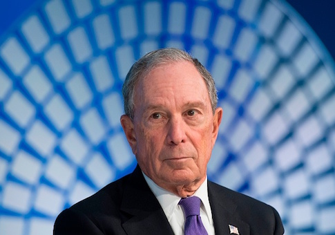 Oregon Legislature's Counsel: Bloomberg-Funded Lawyer in DOJ Not Entirely Legal