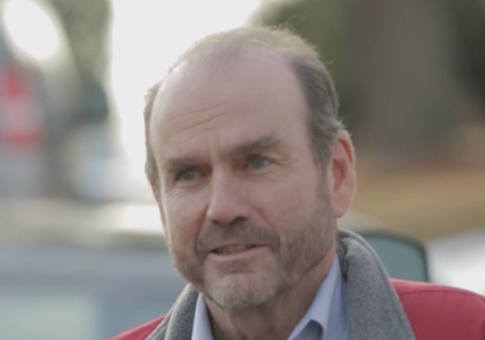 Dem Candidate Scott Wallace Took State Tax Credits While Living in South Africa