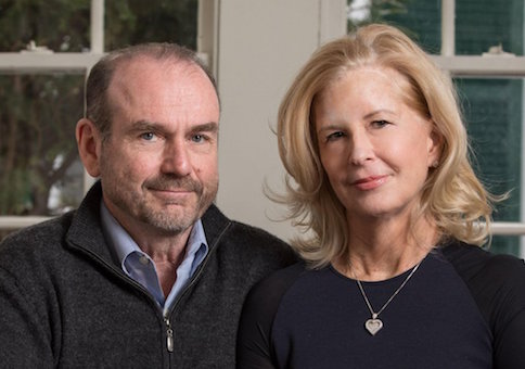 Memo: Dem Candidate Scott Wallace Member of Secretive Soros Club