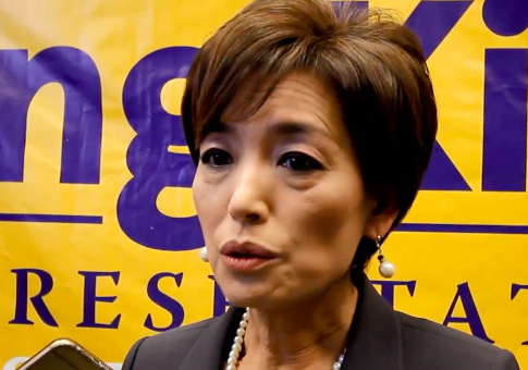 Judge Rejects Lawsuit Challenging GOP Candidate's ‘Small Business Owner’ Status