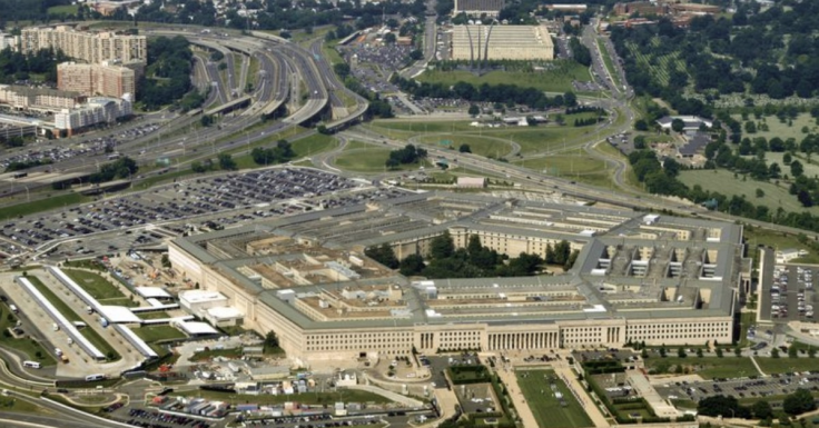 Pentagon Officials Developing Space-Based Missiles, Disregarding Critics Who Say The U.S. Can’t Do It