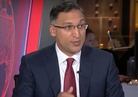 Former Obama Admin Official: Trump Is Right to Be Paranoid, Just Like Stalin Was