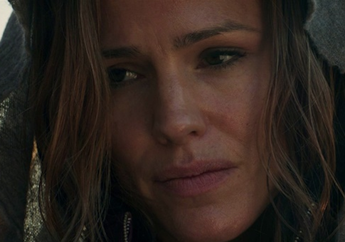 'Peppermint' Review