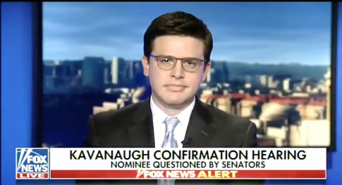Continetti: Trump Has Been Very Good at Nominating Judges With Track Records