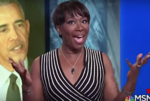 Media Can Hardly Contain Excitement Over Obama's Return