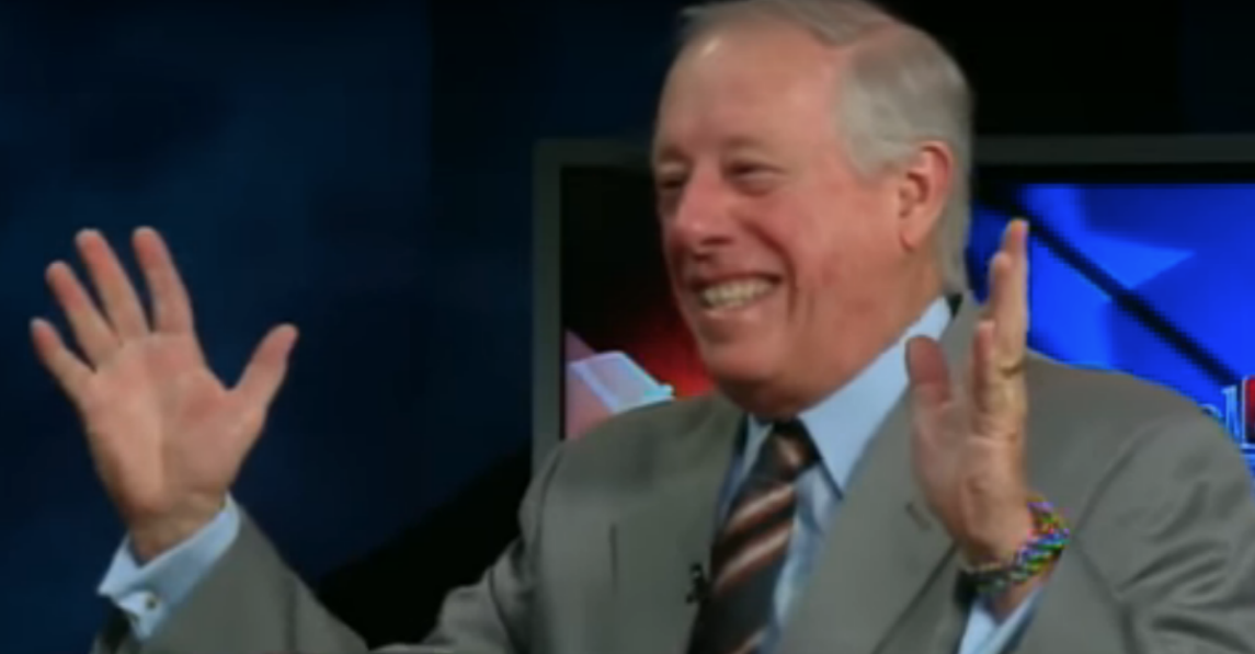 Flashback: TN Senate Candidate Said 'Biggest' Regret Was Not Being Gov of Louisiana During Katrina