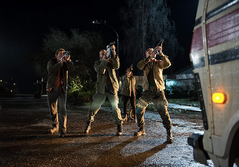'The Predator' Review