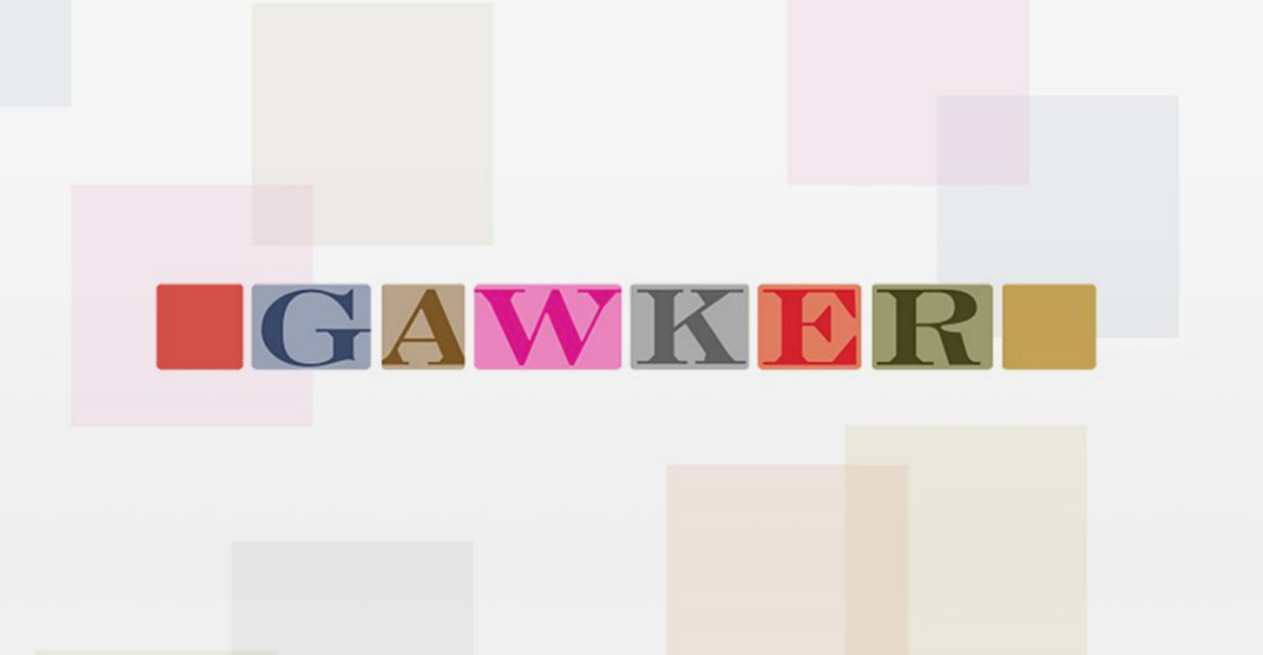 Bustle Owner to Relaunch Gawker in 2019