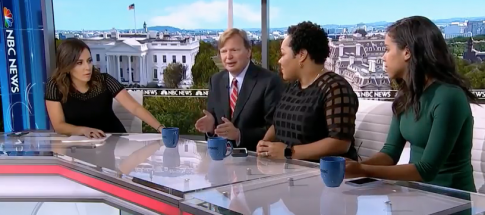 Obama 2012 Campaign Manager: Embracing Socialist Label Is 'Harmful to Democrats'