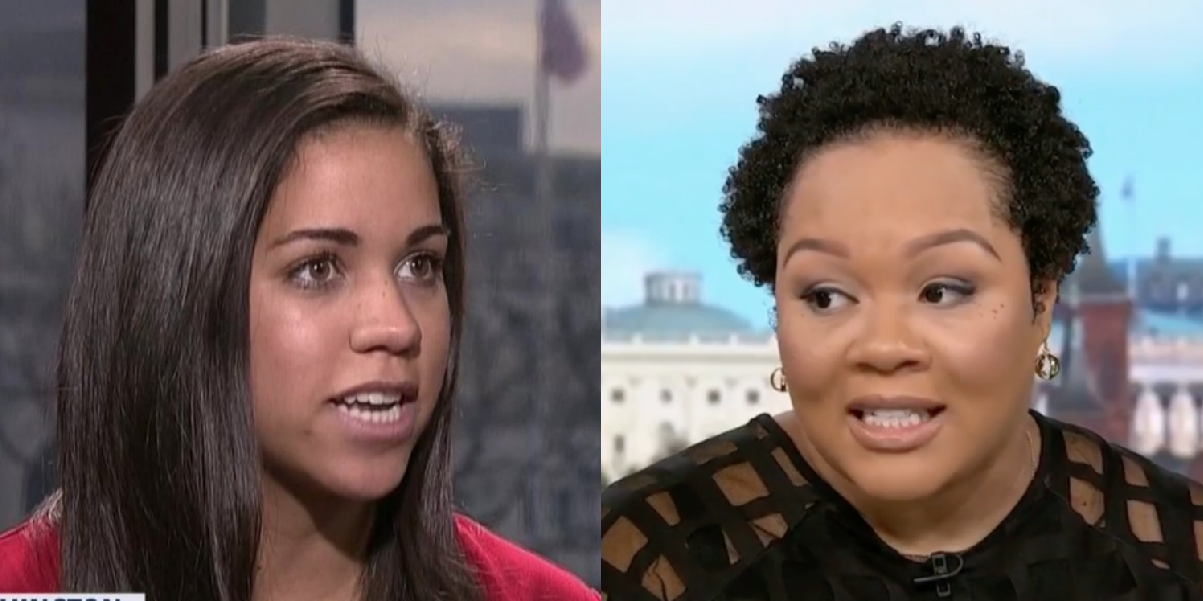 MSNBC: Abusive Callers Targeting GOP Senator Have ‘Passion’ and Concern for ‘Women’s Rights’