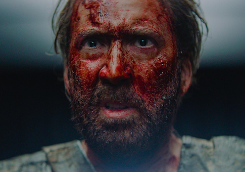 'Mandy' Review