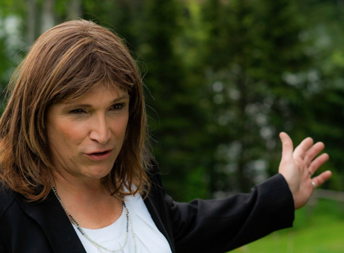 Vermont Dem Gubernatorial Candidate Proposes Tax Hike After Saying She Opposes Tax Hikes