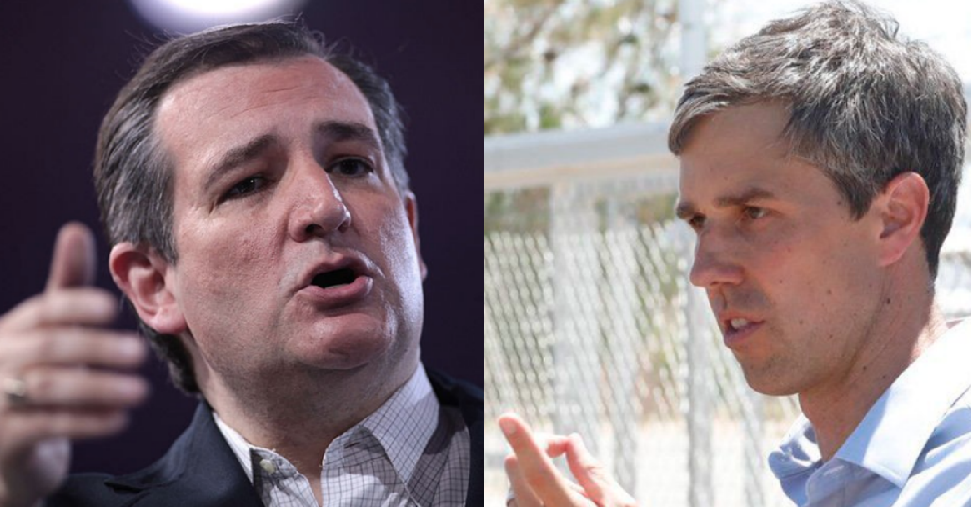 Beto O'Rourke Isn't Giving Up His Fight Against the NRA as He Pushes For New Gun Control Laws