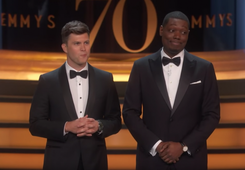 Emmy Awards Viewership Hits All-Time Low for Second Time in Three Years