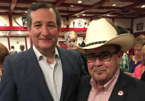 Texas Republicans Flip Long-Held Democratic State Senate Seat