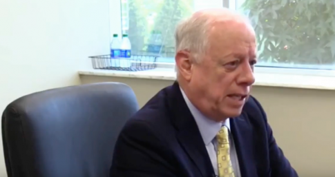Dem Senate Candidate Bredesen Complains Washington's Problem Is Caring Too Much What Voters Think