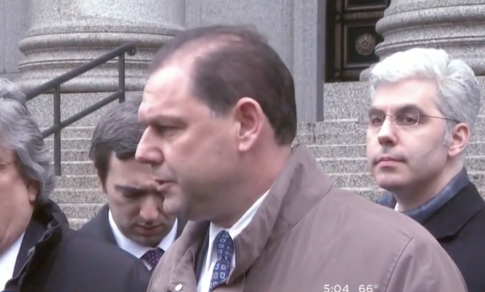 Former Top Cuomo Aide Sentenced to 6 Years in Prison for Bribery Scheme