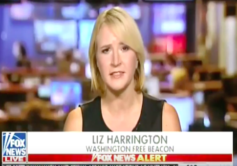 Harrington: It's Not Just the President Democrats Will Try to Impeach, It's His Nominees as Well