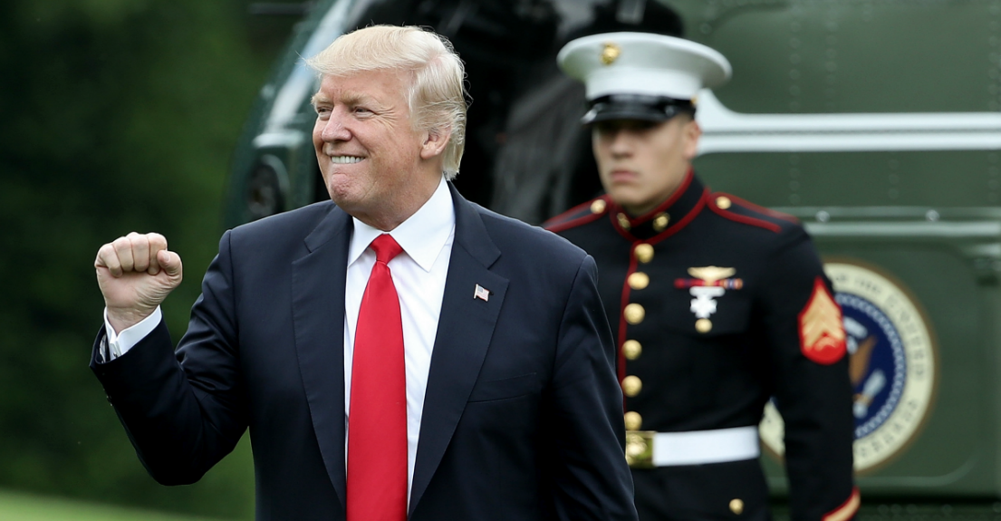 NEW POLL: GOP at Highest Level of Favorability in 7 Years