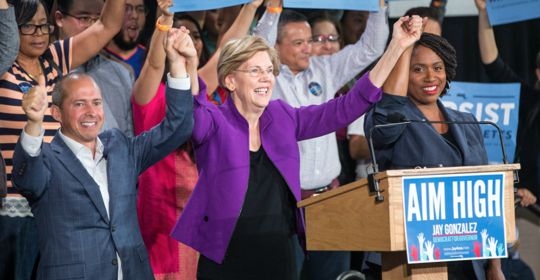 Dem Nominee for Massachusetts Governor Refuses to Explain How Much His Policies Will Cost Taxpayers