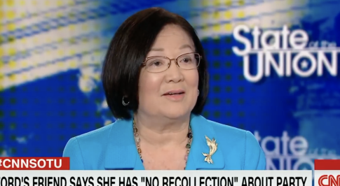 The Worst of Mazie Hirono