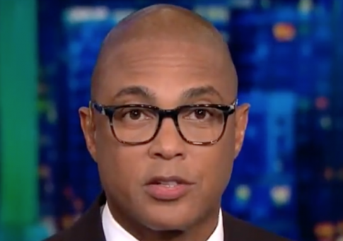 Don Lemon: Protesters Who Harassed Cruz Were 'People Who Are Upset,' It Wasn't 'Mob Behavior'