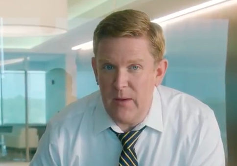 As Prosecutor, Illinois Dem Brendan Kelly Let Child Sex Abuser Walk Free