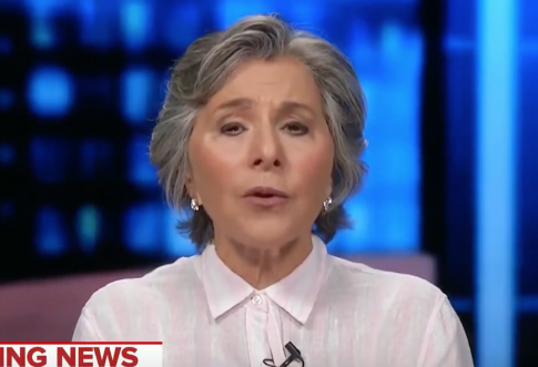 Former Senator Barbara Boxer: Kavanaugh Looked Like Someone Who Could Attack a Woman