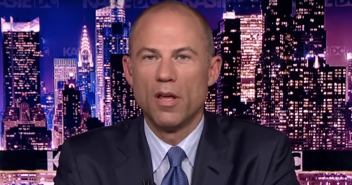 Porn Star’s Lawyer Avenatti Thanks DNC Officials For Encouraging Him to Run For President