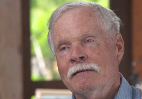CNN Founder Ted Turner: Network Focuses Too Much on Politics, Needs 'More Balanced Agenda'