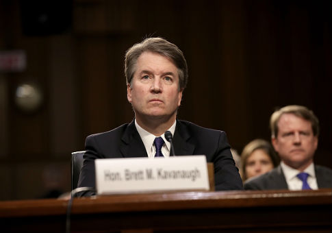 Fourth Person Denies Any Knowledge of Alleged Kavanaugh Assault