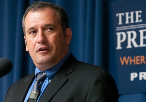 Maryland Police Respond to CNN Contributor's Report, Deny Investigation Into Additional Kavanaugh Accusations