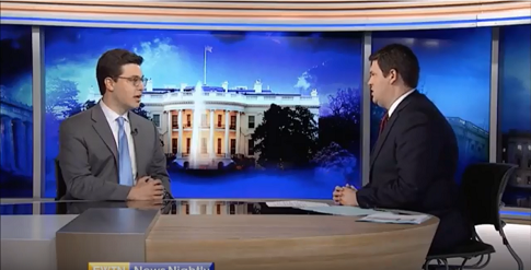 Continetti: Life Issue Drives Debate Over Republican Nominees To Supreme Court