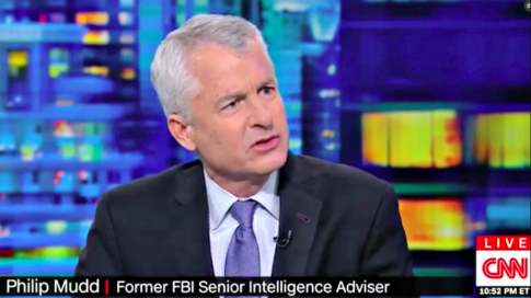 CNN Analyst to Dems Seeking Another FBI Probe Into Kavanaugh: 'I Don't Want Politicians Telling Investigators What to Do'