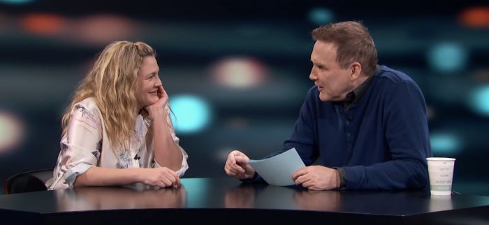A Very Brief Thought on Netflix's 'Norm Macdonald Has a Show'