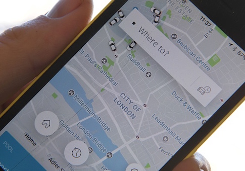 Regulatory Questions Remain as Some Markets Seek to Cap Ride Share Services