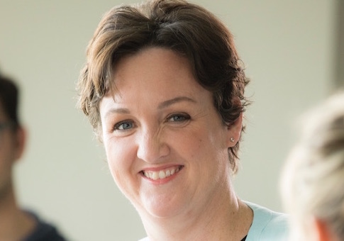 Deleted Doc: Dem Candidate Katie Porter Backs Reparations, Far-Left Agenda