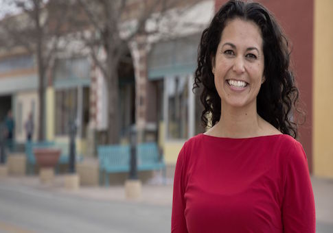 New Mexico Dem Candidate Played 'Pivotal Role' in Saving Life of Convicted Rapist, Murderer
