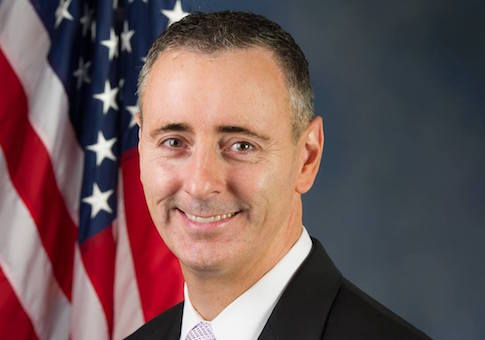 GOP Rep. Fitzpatrick Opens Up Lead Over Scott Wallace In Toss-up Pa. Race