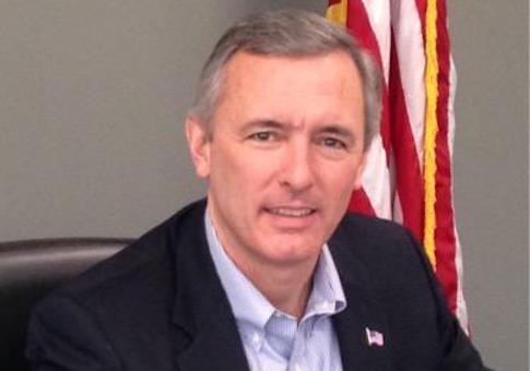 Rep. Katko Up 14 Points Over Democratic Challenger