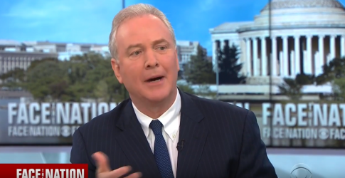 Van Hollen: Democrats Didn't Overreach on Kavanaugh