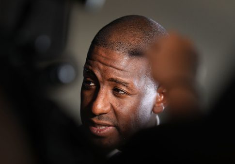 Gillum Rescinds Concession: ‘Many More Uncounted Ballots Than Was Originally Reported’