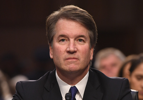 Progressive Groups Pressure House Democrats to Investigate Kavanaugh