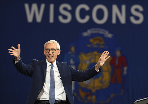Wis. Dem Gov Candidate Invested in Company Partly Responsible for Deepwater Explosion