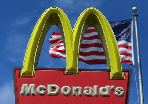 Armed Father Shoots Attacker in Alabama McDonald's