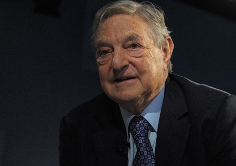 Fund Led by Steyer and Soros Rolling Out State-Focused Donations, Strategy