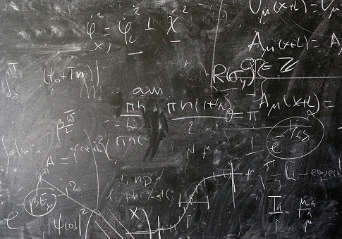 Scientist Suspended, Put Under Investigation For Arguing Physics Isn't Sexist
