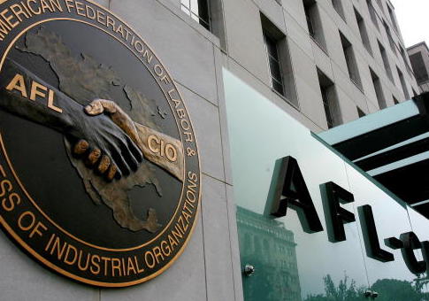 Labor Holds Out on NAFTA Renegotiation