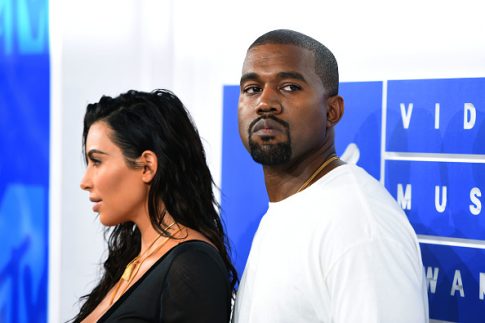 Liberal Magazine Tweets Fake News About Kanye West to Get People to Register to Vote