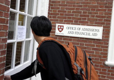 Trial Begins in Harvard Anti-Asian Discrimination Suit